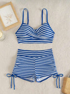 Conjunto Biquíni Serena Active