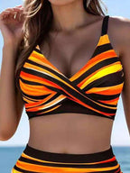 Conjunto Praia 3 Peças Santorini