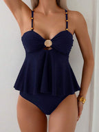 Tankini Amalfi Concha
