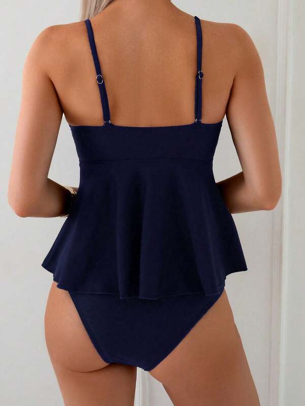 Tankini Amalfi Concha