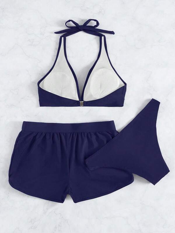 Biquíni Feminino Monterosso