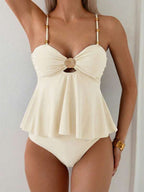 Tankini Amalfi Concha