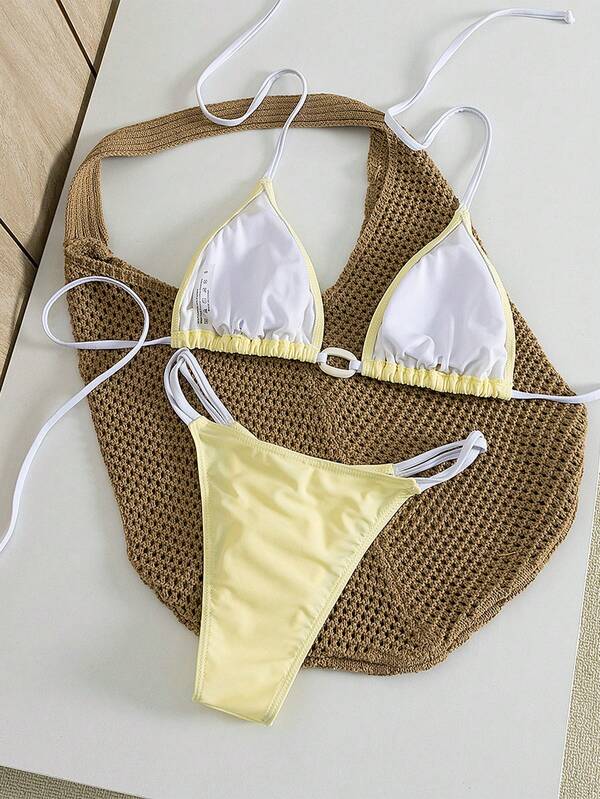 Biquíni Feminino Marbella