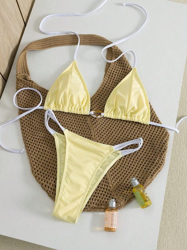 Biquíni Feminino Marbella