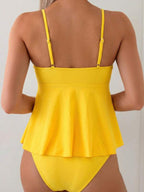 Tankini Amalfi Concha
