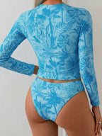 Tankini Feminino Selva Solar