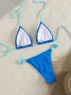 Biquíni Feminino Marbella