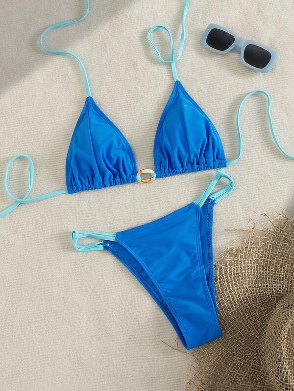 Biquíni Feminino Marbella