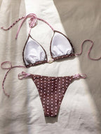 Biquíni Feminino Marbella