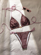Biquíni Feminino Marbella