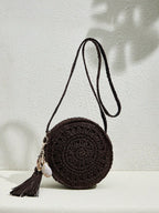 Bolsa Feminina Amalfi Circle