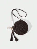 Bolsa Feminina Amalfi Circle