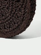 Bolsa Feminina Amalfi Circle