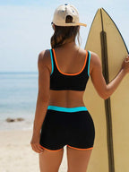 Biquíni Feminino Capri