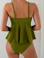 Tankini Amalfi Concha