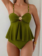 Tankini Amalfi Concha