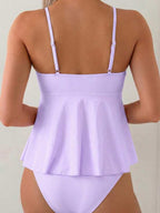 Tankini Amalfi Concha
