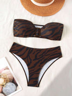 Biquíni Feminino Savana