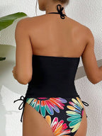 Tankini Paloma Tropical