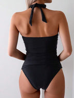 Tankini Ísis Frente Única