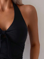 Tankini Ísis Frente Única