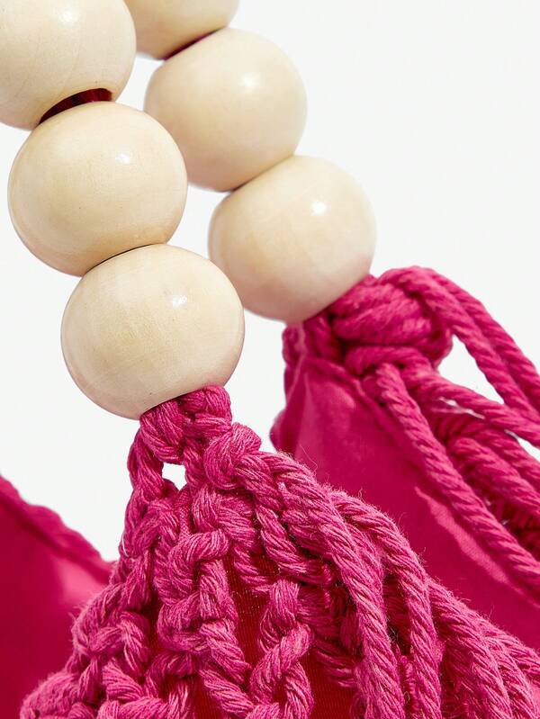Bolsa Feminina Siena Tropical