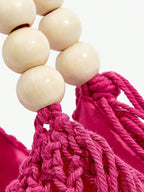 Bolsa Feminina Siena Tropical