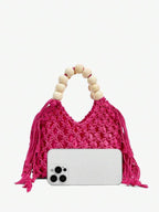Bolsa Feminina Siena Tropical