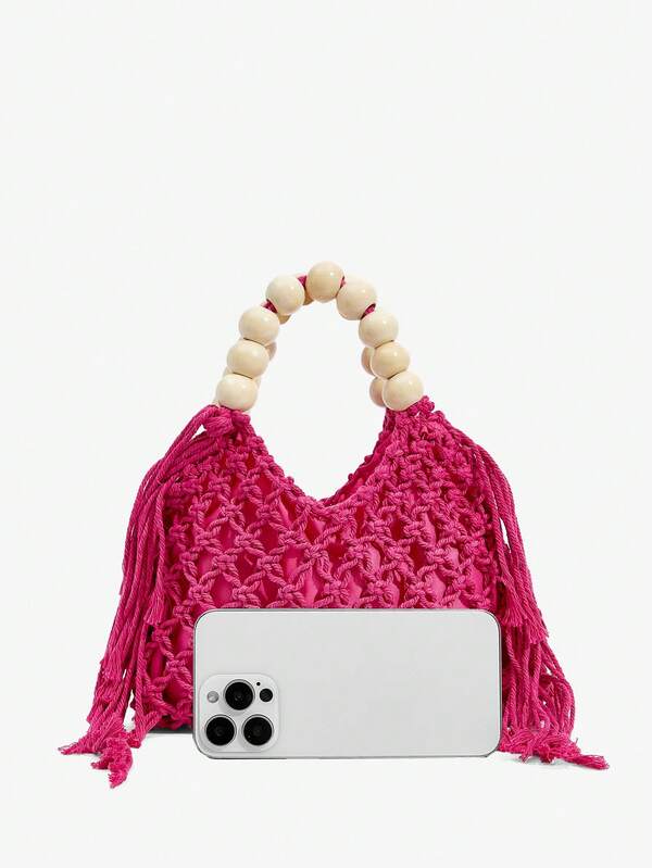 Bolsa Feminina Siena Tropical