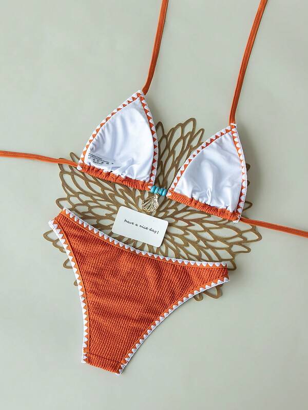 Biquíni Capri Riviera