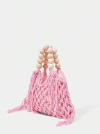 Bolsa Feminina Siena Tropical