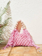 Bolsa Feminina Siena Tropical