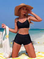 Conjunto Biquíni Serena Active