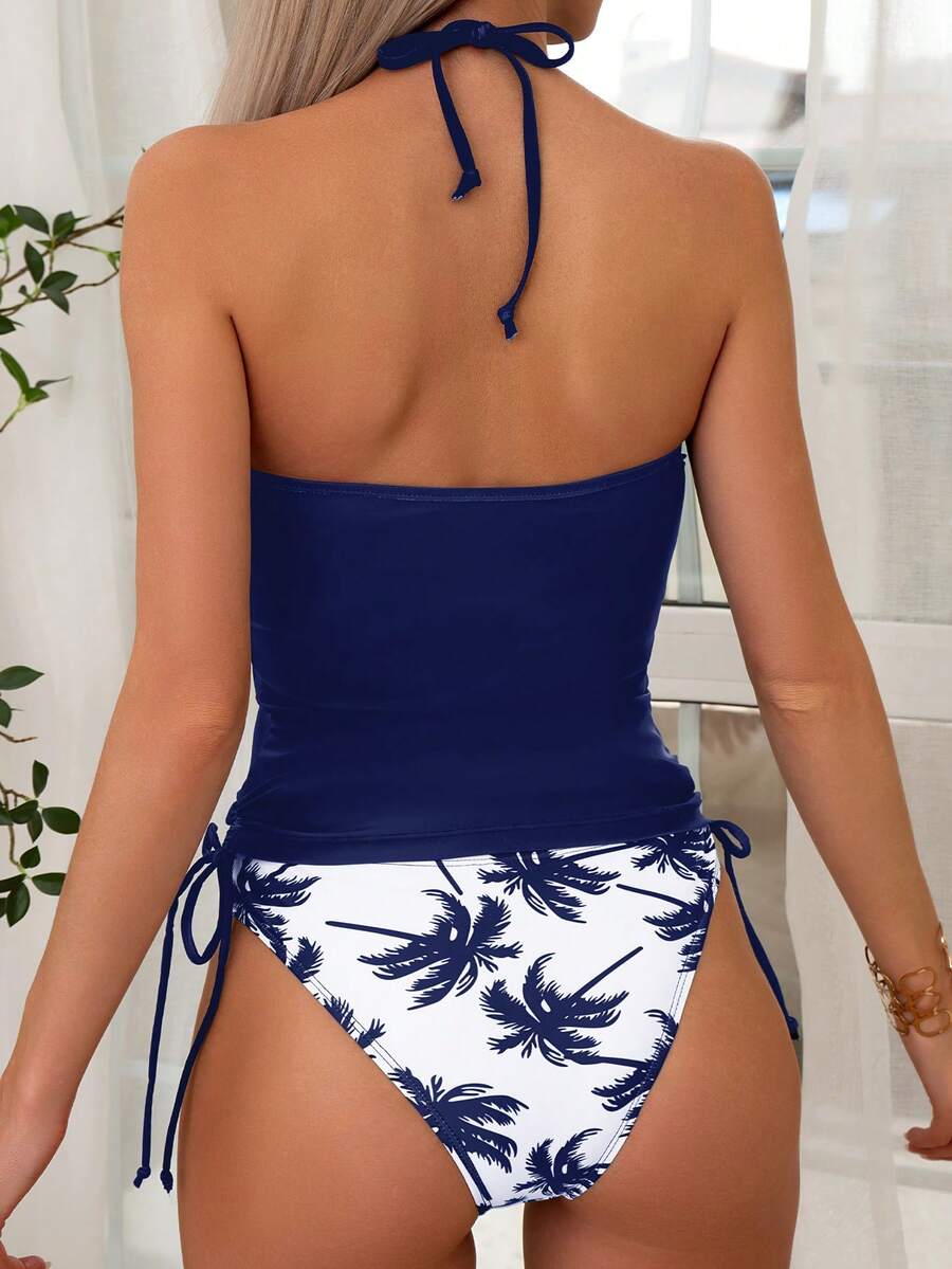 Tankini Feminino Ischia