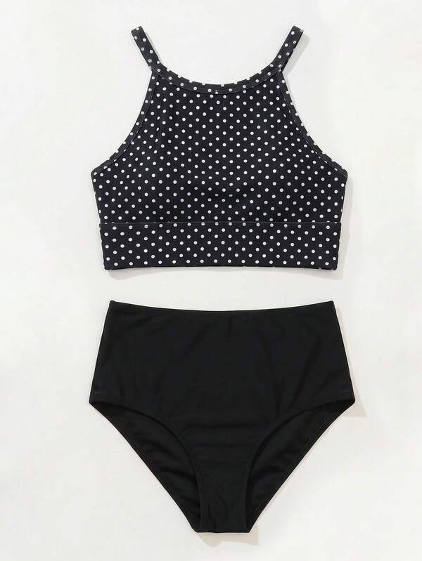 Tankini Siena Botânica