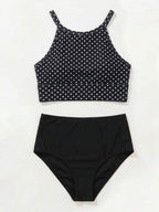 Tankini Siena Botânica
