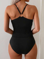 Tankini Selena Noir