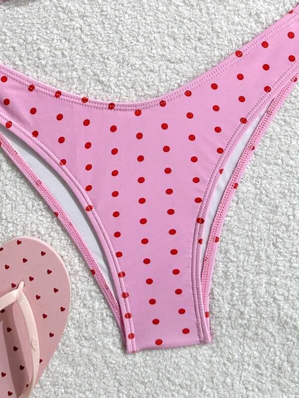 Biquíni Olivia Poá