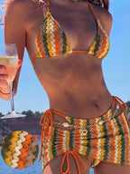 Conjunto Biquíni Milena Resort