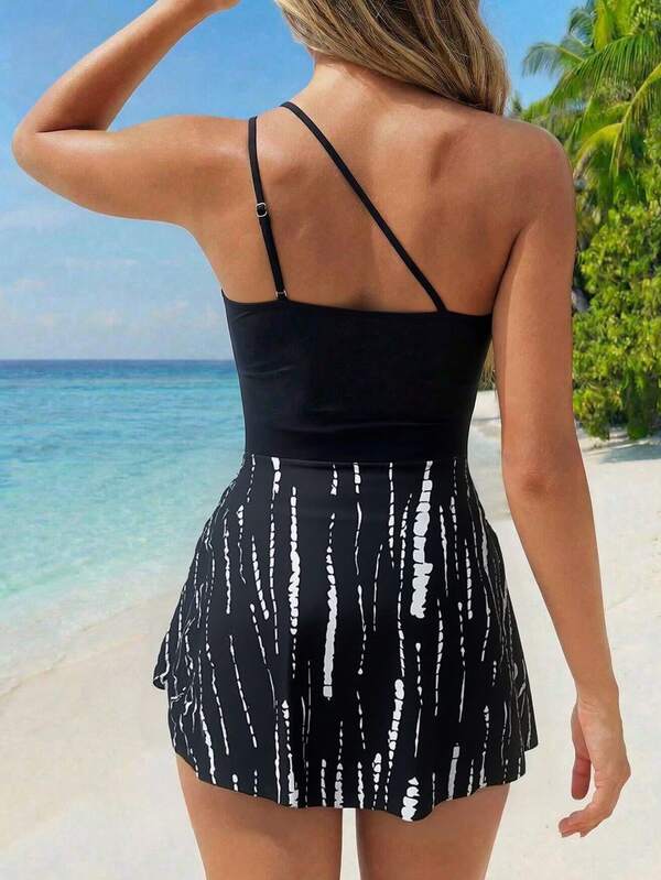 Tankini Toscana Aura