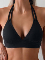 Biquíni Feminino Capri Noir