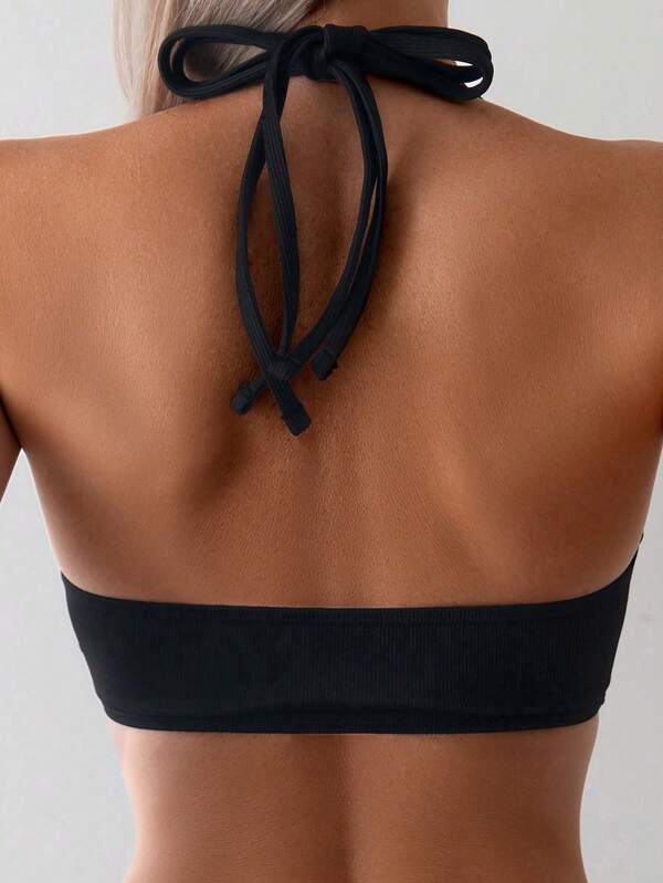 Biquíni Feminino Capri Noir