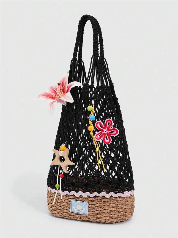 Bolsa Feminina Amalfi