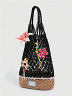 Bolsa Feminina Amalfi