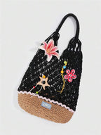 Bolsa Feminina Amalfi