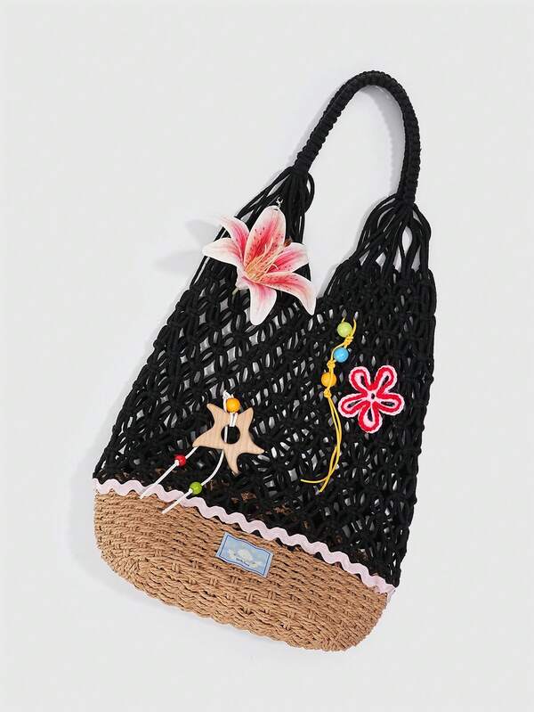 Bolsa Feminina Amalfi