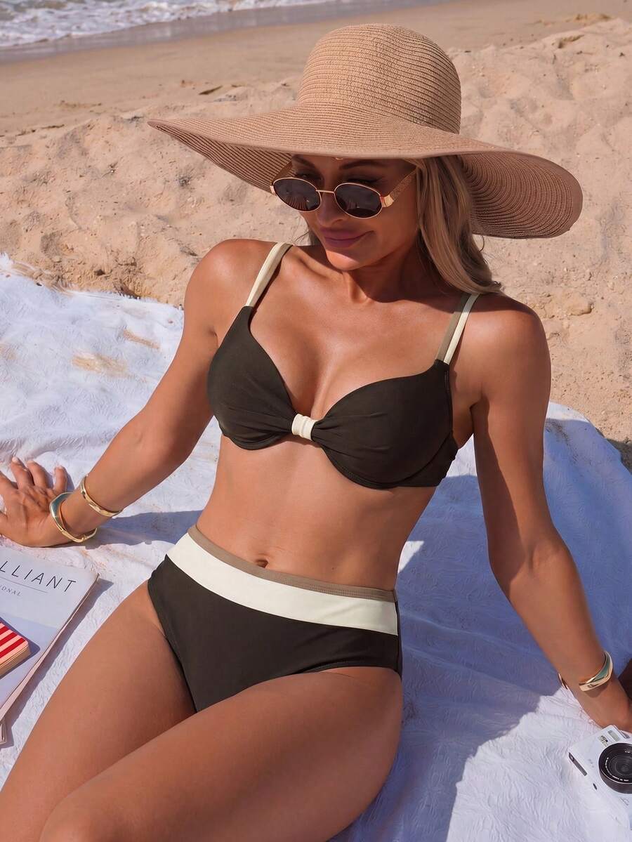 Biquíni Bianca Elegance