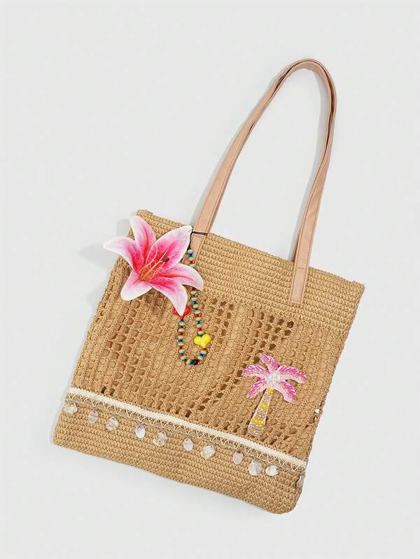 Bolsa Feminina Amalfi