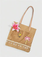 Bolsa Feminina Amalfi