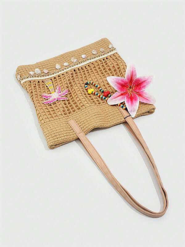 Bolsa Feminina Amalfi